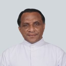 Rev. Fr. Chettoor George