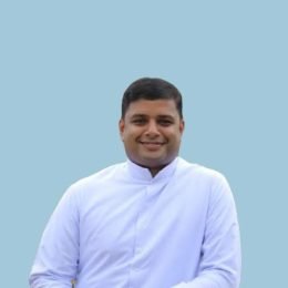 Rev. Fr. Mannathukaran Jacob