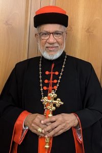 Cardinal George Alencherry