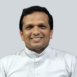 Rev. Fr. Vilayapillil Antony