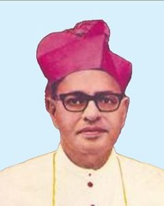 Mar Mathew Pothanamuzhi