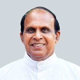 Rev. Fr. Pullan George