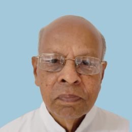 Rev. Fr. Perumpanani Abraham