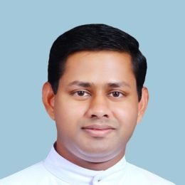 Rev. Fr. Paramel Varghese