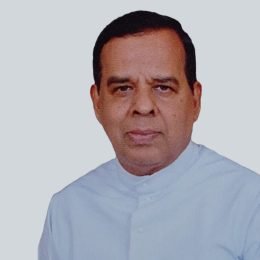 Rev. Fr. Kakkuzhy James