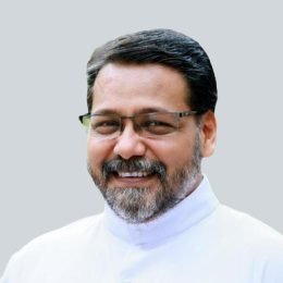 Rev. Fr. Thekkekara George