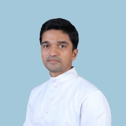 Rev. Fr. Methippara Scaria