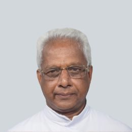 Rev. Fr. Karikunnel Francis
