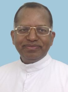 Rev. Fr. Thottathimyalil Mathew