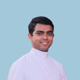 Rev. Fr. Vamattathil John