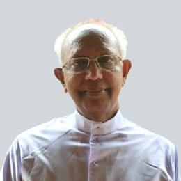 Rev. Fr. Alappatt Francis