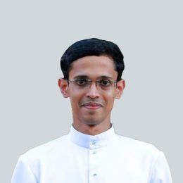 Rev. Fr. Parackal Abraham