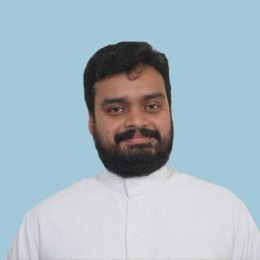 Rev. Fr. Maliyeckal Antony