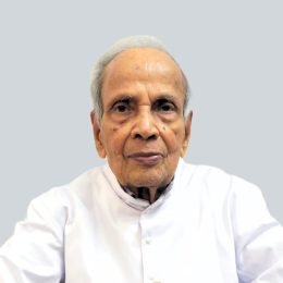 Rev. Fr. Oliapuram George (Sr.)